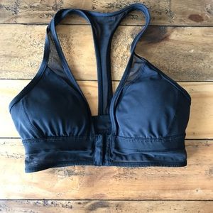 Lululemon bra